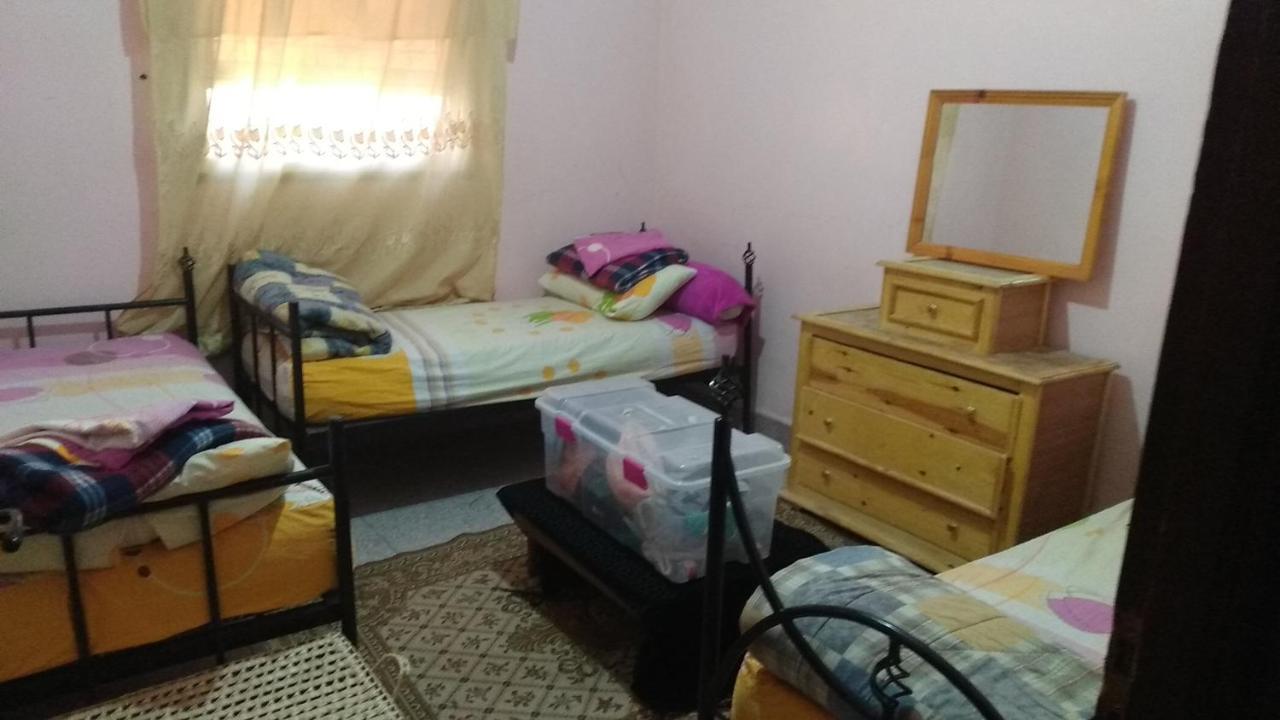 Auberge De La Jeunesse Tajda Екстериор снимка
